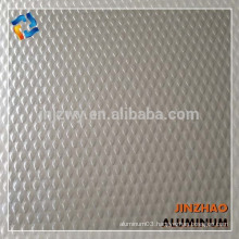 10mm thickness alloy 5052 aluminum checker plates